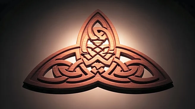 Sophia Morrison Honored by Tynwald for Contributions to Manx Culture