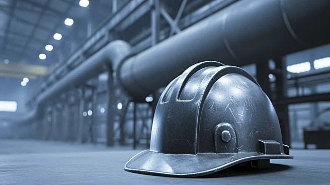 US Steel Urged to Address Safety Issues Following Fatal Explosion at Clairton Coke Works