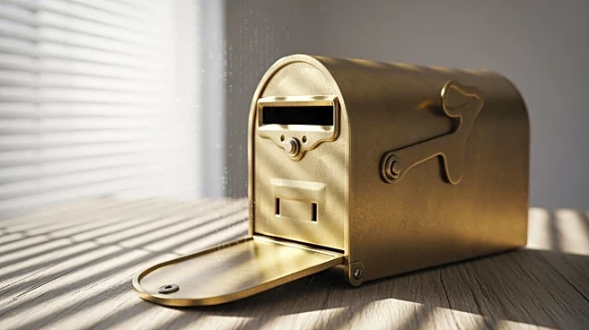 Denmark Ends Postal Service for Letters Amid Digital Communication Shift