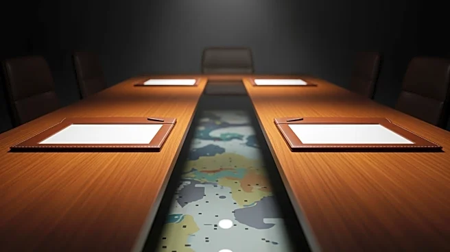 Trump and Zelensky Discuss Security Guarantees Amid Ongoing Ukraine Conflict