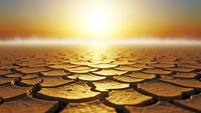 World Weather Attribution Report Highlights 2025 as One of the Hottest Years Due to Climate Change