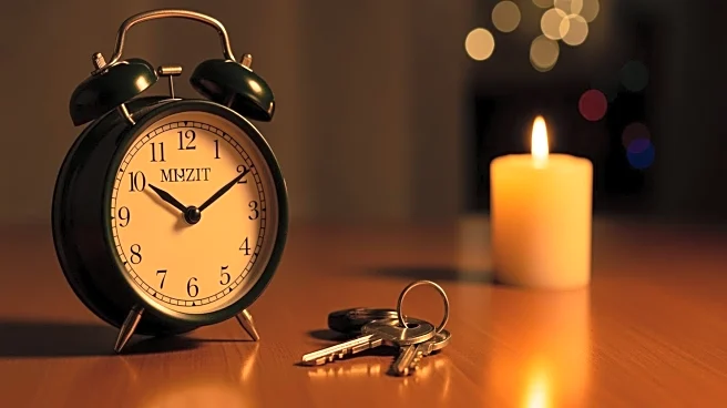 Chicago Officials Urge Parental Vigilance for New Year's Eve Teen Safety