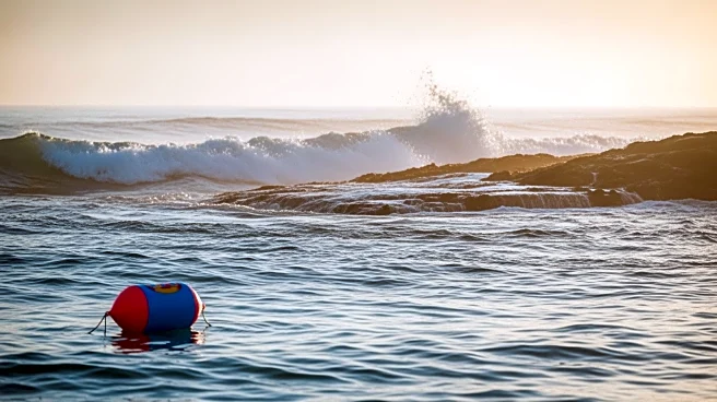Body of Missing Triathlete Found After Suspected Shark Attack in California