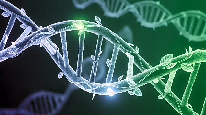 Research Identifies Aging-Related Genes as Potential Therapeutic Targets for Pulmonary Hypertension