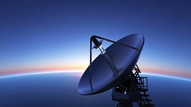 NASA's Earth Observer Newsletter to Cease Publication Amid EOS Satellite Shutdown