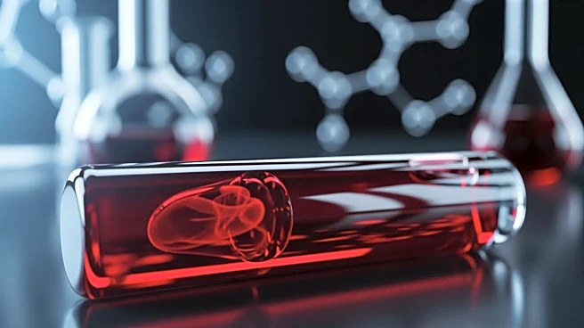 Scientists Explore Unique Blood Profiles of Supercentenarians for Longevity Insights