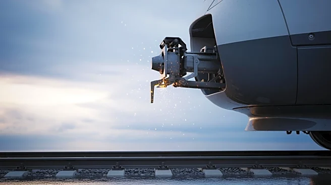 Eurostar Suspends All Europe Trains Due to Power Supply Issue, Disrupting Holiday Travel