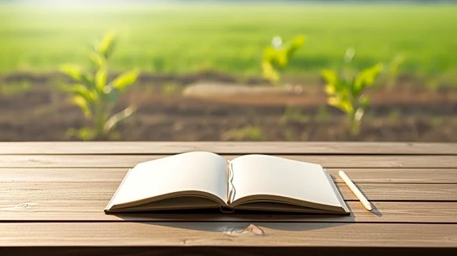 USDA's Regenerative Pilot Program Faces Criticism for Lack of Educational Support