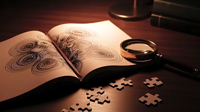 Study Explores How Personal Experience Shapes Belief in Conspiracy Theories