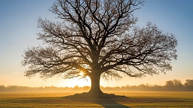 U.S. Proposes 15-Year Security Guarantee for Ukraine in Peace Plan