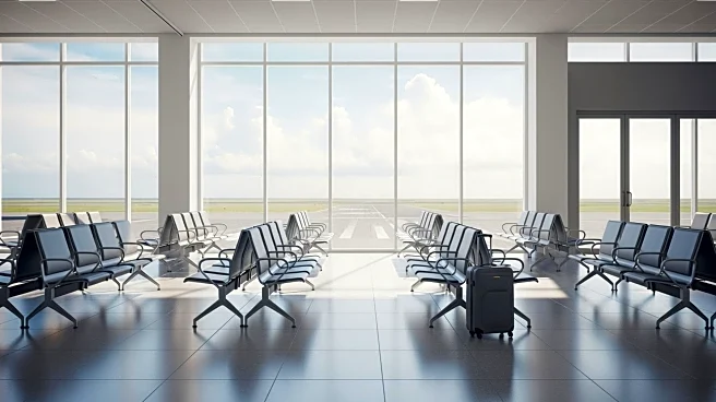 Air Peace Passengers Stranded in Barbados Amid Immigration Concerns