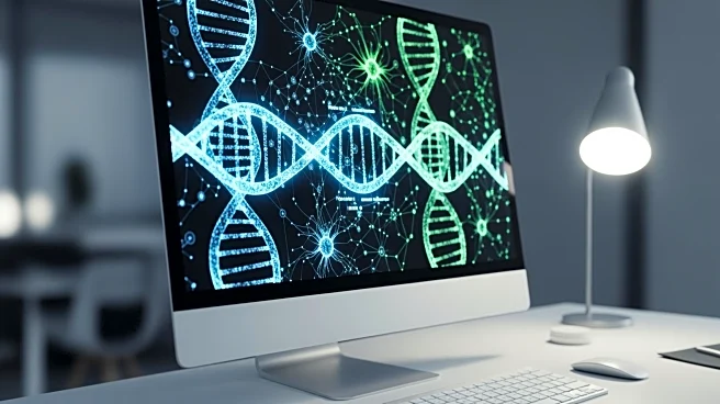 JNU Announces Project Associate Position in Bioinformatics for AI Tool Development