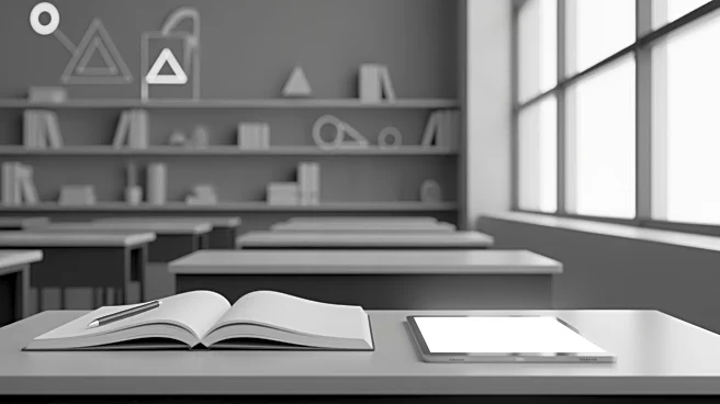 Washington State Board of Education Plans to Modernize High School Graduation Requirements