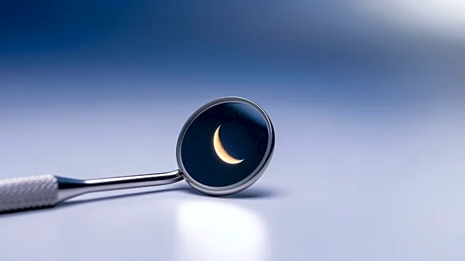 Research Links Poor Sleep to Dental Health Issues, Suggests Bidirectional Relationship