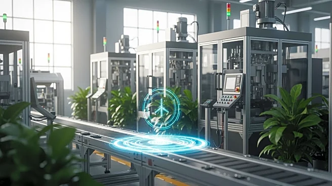 India's Path to Carbon Neutral Manufacturing: Strategies and Challenges