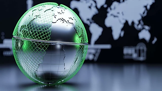 EU's Carbon Border Tax to Impact Global Emissions from 2026