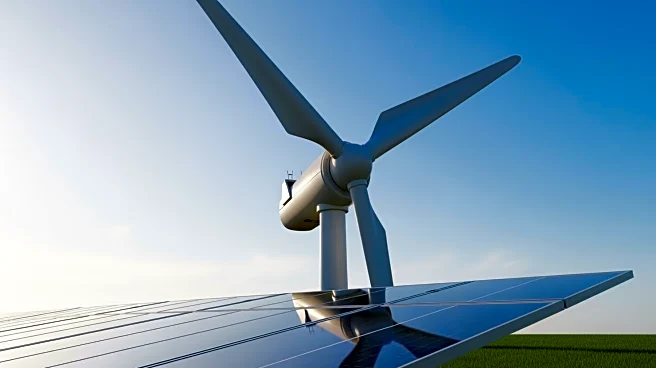 Mexico Awards 3.3 GW of Renewable Energy Contracts, Boosting Clean Energy Efforts