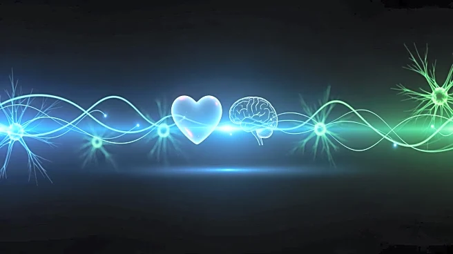 Study Explores Impact of AI on Digital Health and Psychological Needs