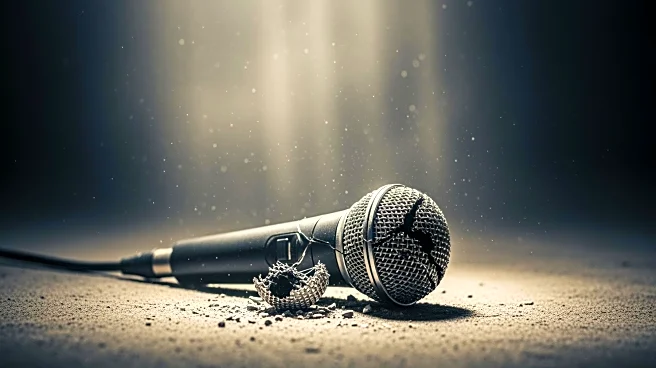 Hamas Confirms Death of Former Spokesperson and Senior Leaders in IDF Strike