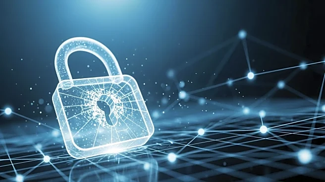 Murray Irrigation Data Breach Exposes Landholder Information