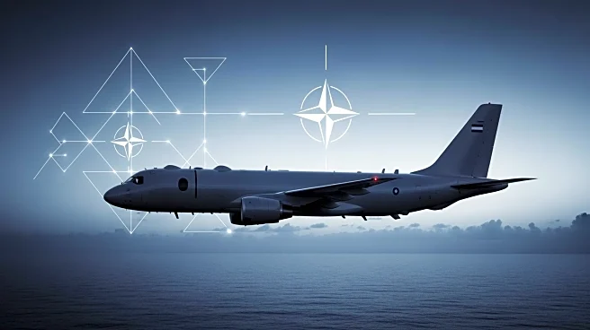 U.S. Approves Sale of Poseidon Aircraft to Denmark Enhancing NATO Capabilities