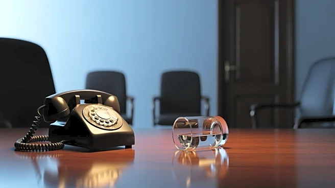 Former Staff Member Describes Prince Andrew's Rude Behavior Towards Subordinates