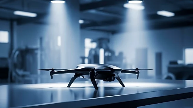 Serbia to Launch Major Drone Manufacturing Plant by Spring 2026, Boosting Defense Industry