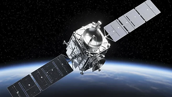 Iran Launches Three Satellites with Russian Assistance Amid Sanctions