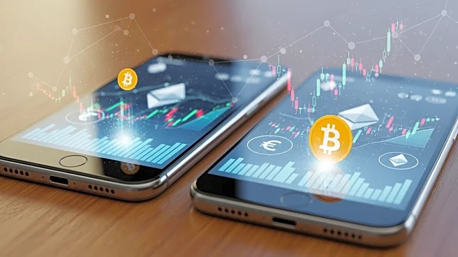 Kenyan Operators Safaricom and Airtel Licensed to Facilitate Investment Opportunities via Mobile Platforms