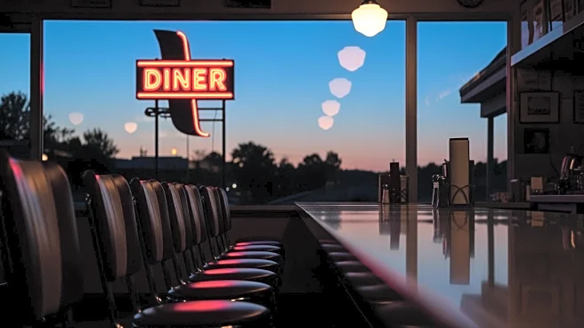 The Cadet Restaurant in Pittsburgh Closes After 73 Years, Sparking Community Support