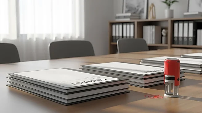 Department of Government Efficiency's Contract Cancellations Spark Controversy in 2025