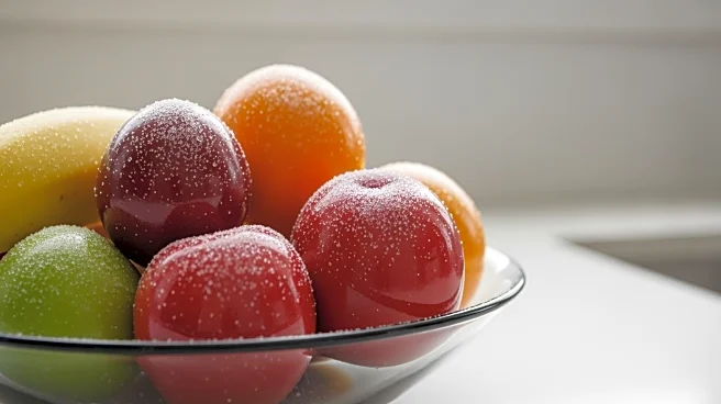 Experts Warn of Hidden Sugars in 'Healthy' Foods, Impacting Consumer Health