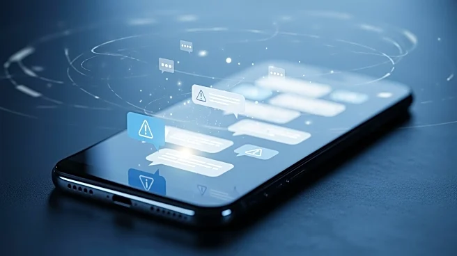 Texting Scams Surge, Gen Z Most Affected by Rising Fraud Attempts