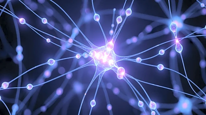 Yale Researchers Identify Key Glutamate Receptor Deficiency in Autistic Brains