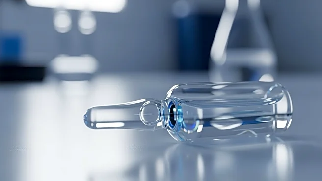 LSD Trials for Anxiety Treatment Set to Conclude in 2026 with Promising Results