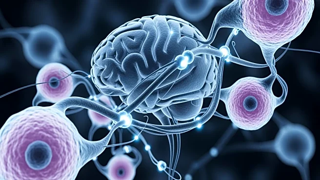 Tel Aviv University Researchers Identify Mechanism of Breast Cancer Spread to Brain