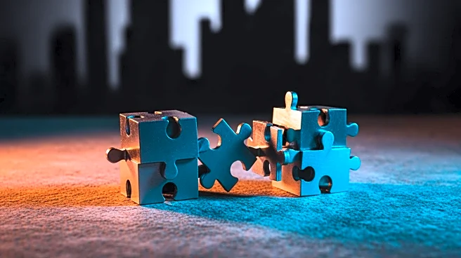 Israel-backed Militias in Gaza Position Themselves as Key Players in Post-Conflict Plans