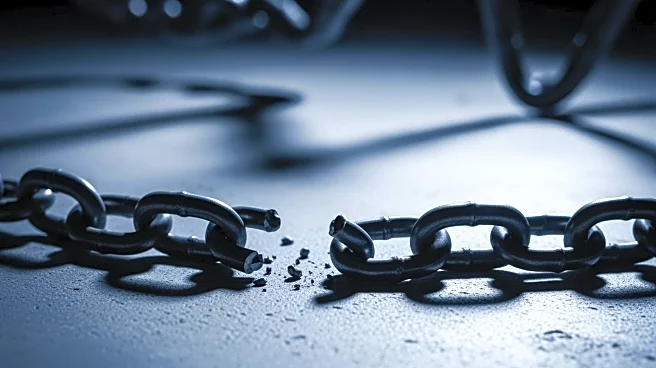 U.S. Treasury Sanctions Target Iran-Venezuela Weapons Trade, Impacting Military Relations