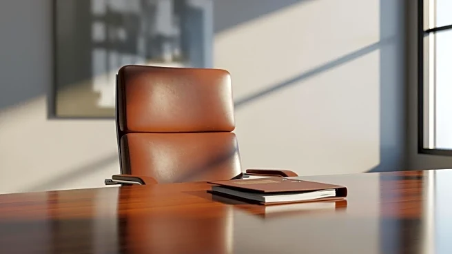 FEMA Advisory Council Dismissed After Iowan's Appointment