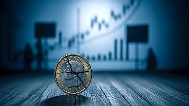 Iran Faces Economic Turmoil as Rial Plummets and Central Bank Chief Resigns Amid Protests