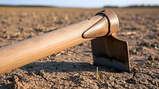 Agriculture Industry Faces Urgent Call to Address Mental Health and Burnout