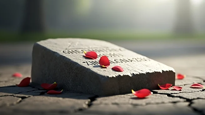 China Condemns Panama's Demolition of Monument Honoring Chinese Community