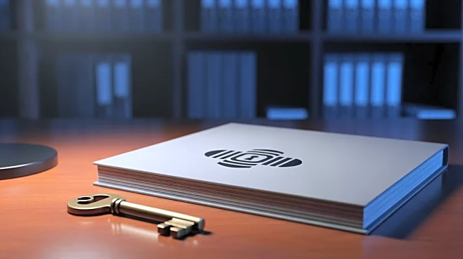 Federal Judge Allows Sharing of Immigrants' Medicaid Data with ICE, Impacting Privacy Concerns