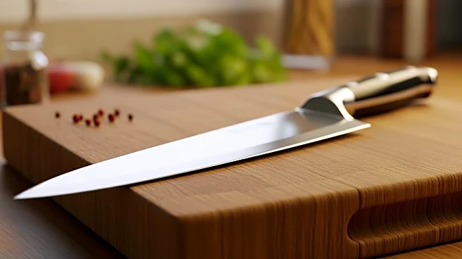 Knoxville Restauranteur Chad Kennedy Remembered for His Culinary Contributions