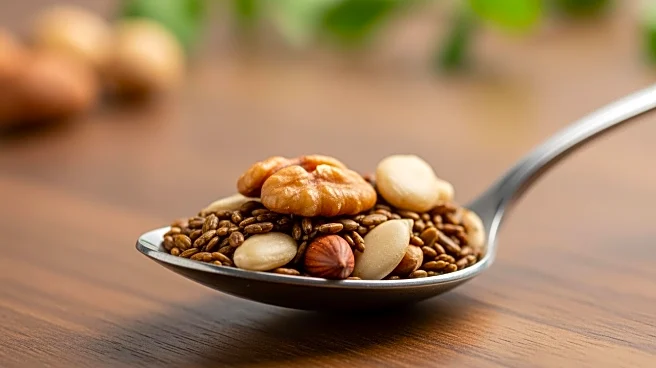 Study Links Dietary Selenium Intake to Reduced Visceral Fat