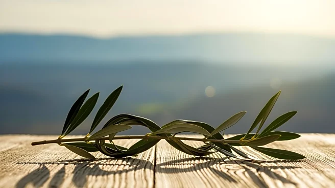 Zelensky Acknowledges Ukraine's Dependence on U.S. Support Amid Ongoing Conflict