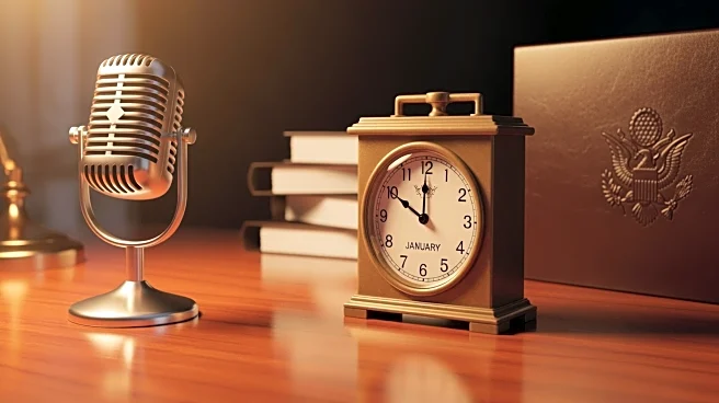 President Trump Plans to Announce New Federal Reserve Chair in January