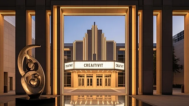 Fort Wayne's Arts United Center Completes Major Renovation, Enhancing Community Engagement