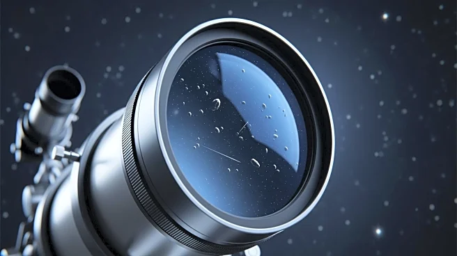 Astronomy Magazine Guides Enthusiasts on Observing Asteroids with Telescopes