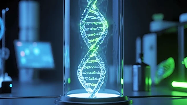 Medical Innovations of 2025: Gene-Editing and Bespoke Medicine Lead the Way